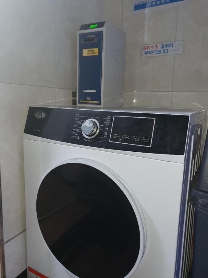 O2 Oneroomtel Shinonhyun Branch Seoul Ngoại thất bức ảnh