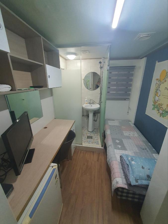 O2 Oneroomtel Shinonhyun Branch Seoul Ngoại thất bức ảnh