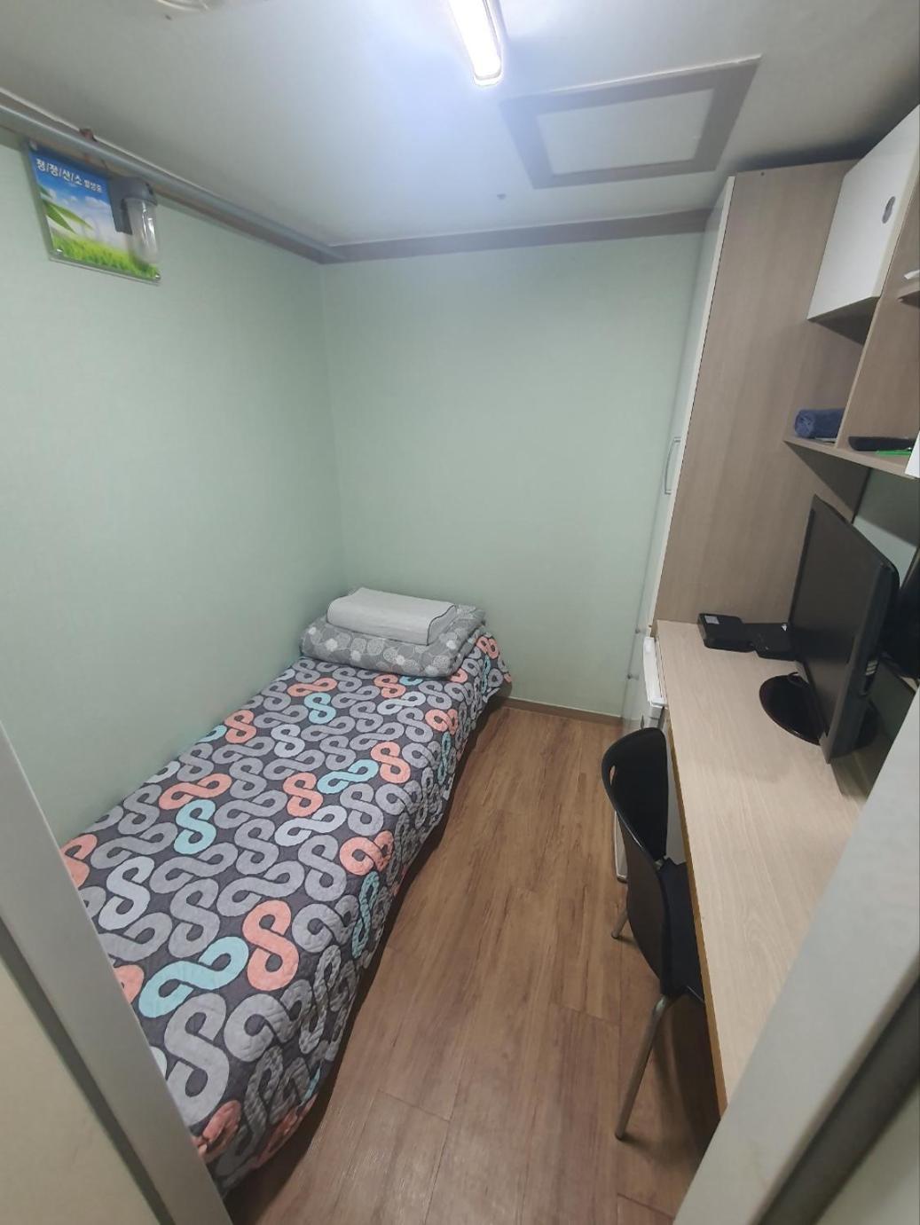O2 Oneroomtel Shinonhyun Branch Seoul Ngoại thất bức ảnh
